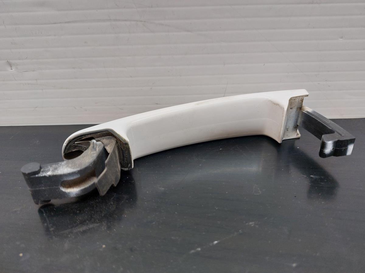 Right rear door handle SEAT Ibiza IV (6J5, 6P1) Imagem-2