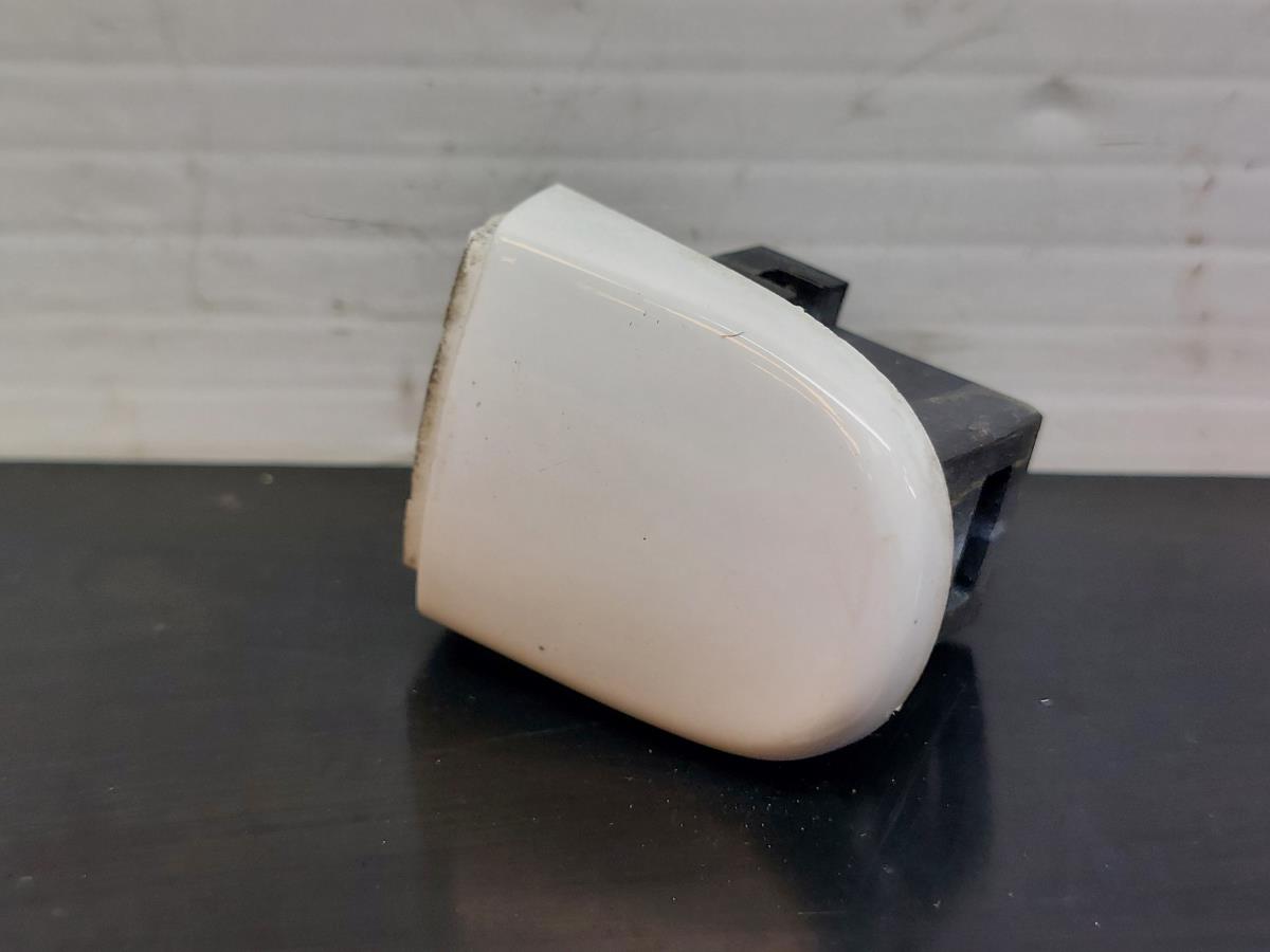 Cache poignée de porte Droite SEAT Ibiza IV (6J5, 6P1)