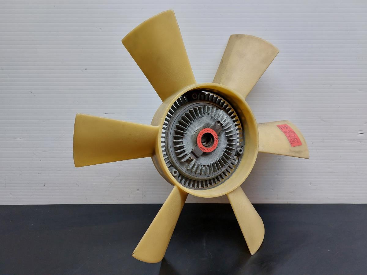 Ventoinha / penado MERCEDES-BENZ Sprinter 2-t Combi (901, 902)