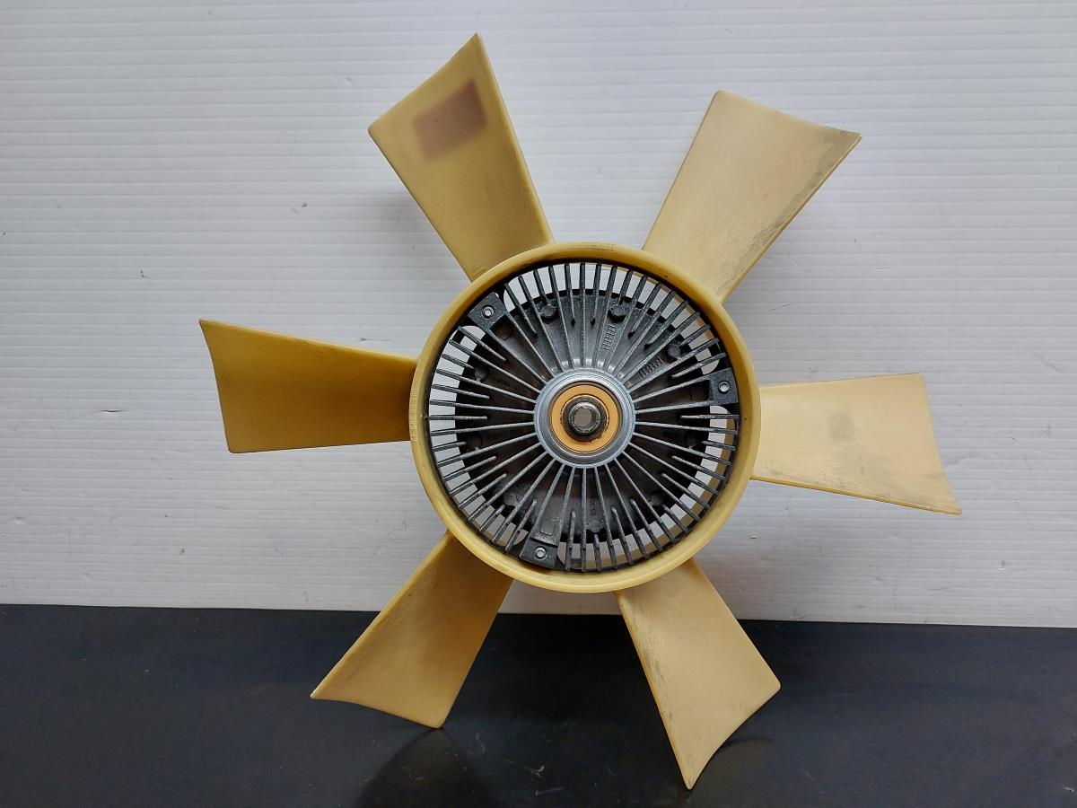 Ventoinha / penado MERCEDES-BENZ Sprinter 2-t Combi (901, 902) Imagem-3