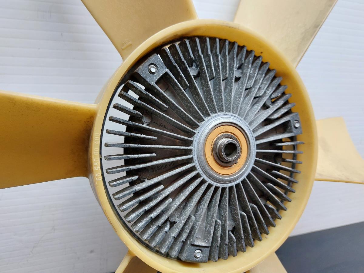 Ventoinha / penado MERCEDES-BENZ Sprinter 2-t Combi (901, 902) Imagem-4