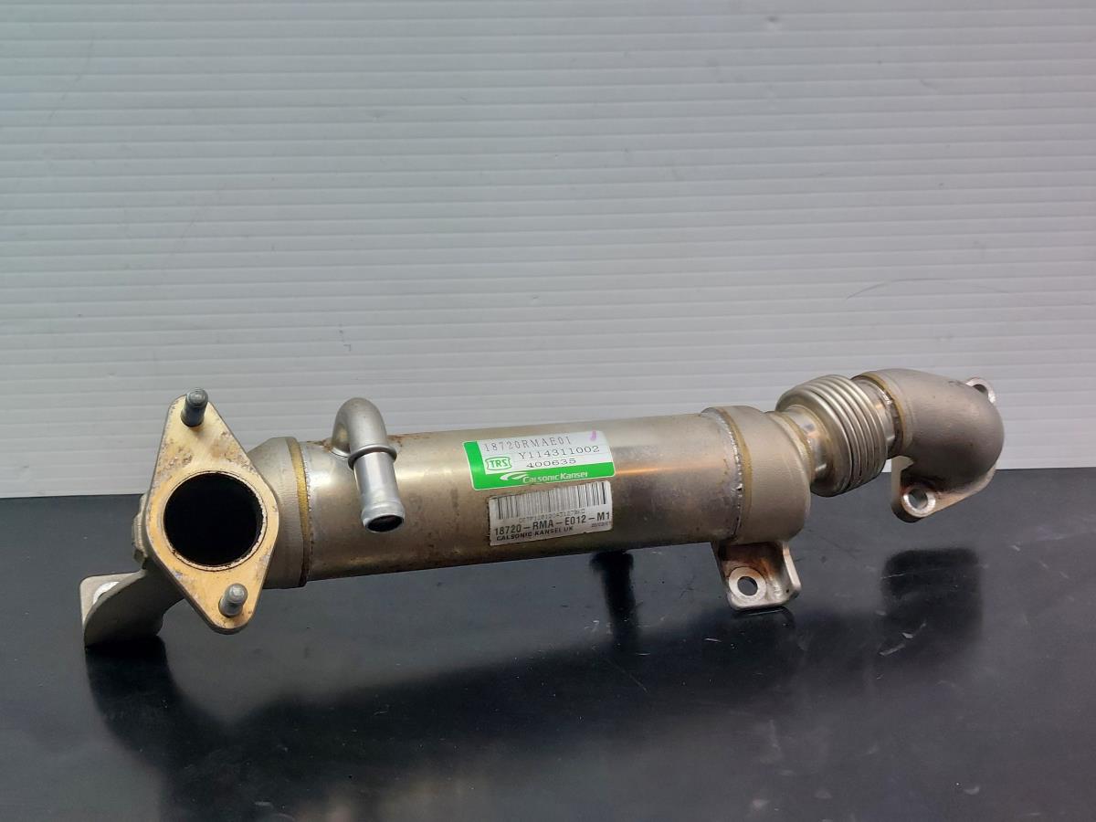 Radiador de gases / EGR HONDA CR-V III (RE_)