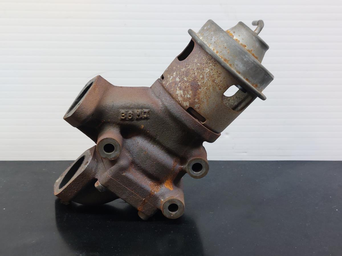 Válvula EGR HONDA CR-V III (RE_)