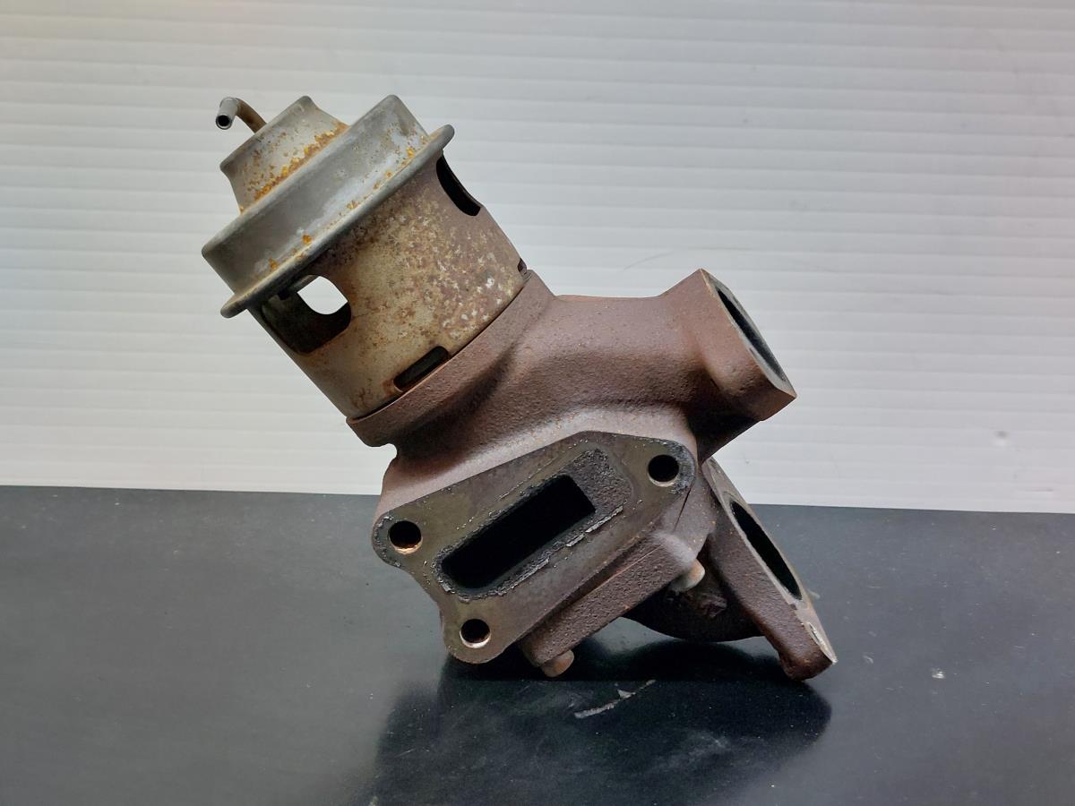 Válvula EGR HONDA CR-V III (RE_) Imagem-2
