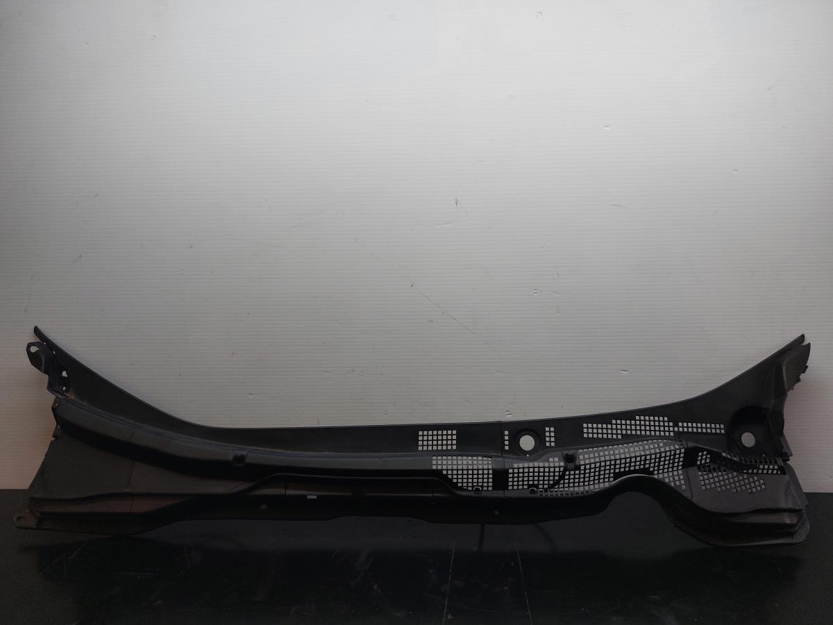 Torpedo HONDA CR-V III (RE_)