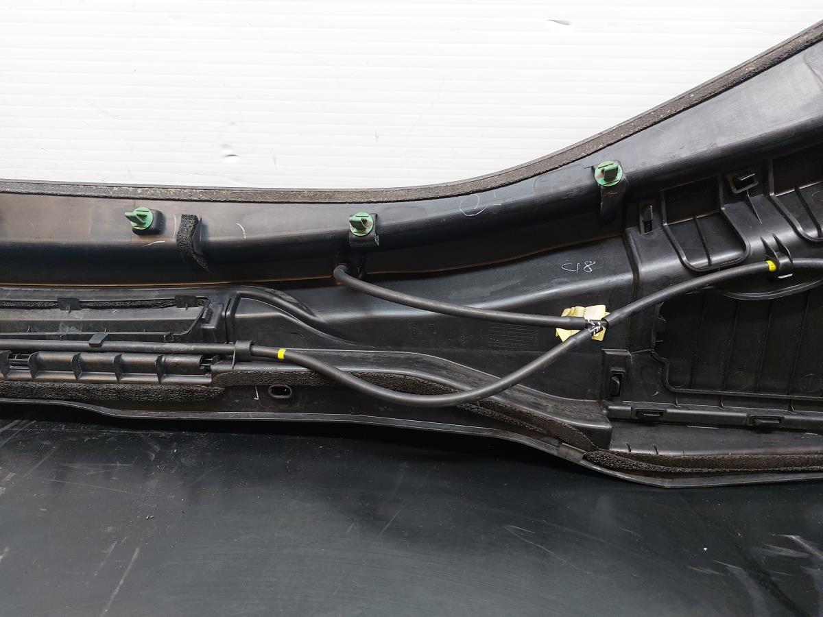Torpedo HONDA CR-V III (RE_) Imagem-8
