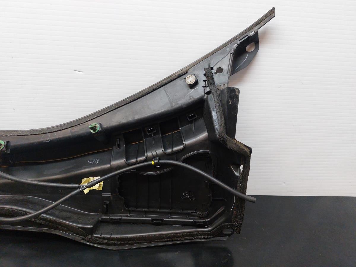 Torpedo HONDA CR-V III (RE_) Imagem-9