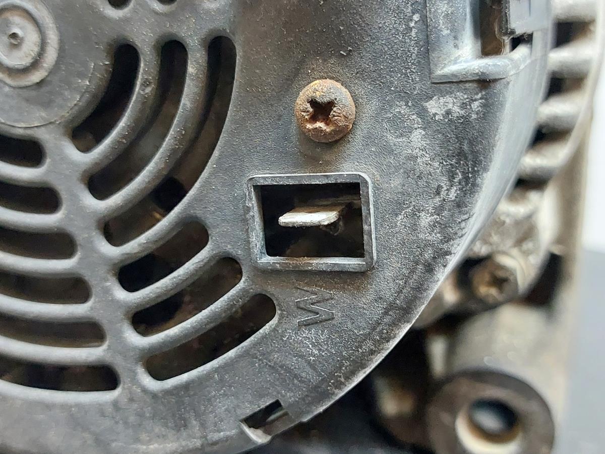 Alternador MERCEDES-BENZ Sprinter 2-t Combi (901, 902) Imagem-4