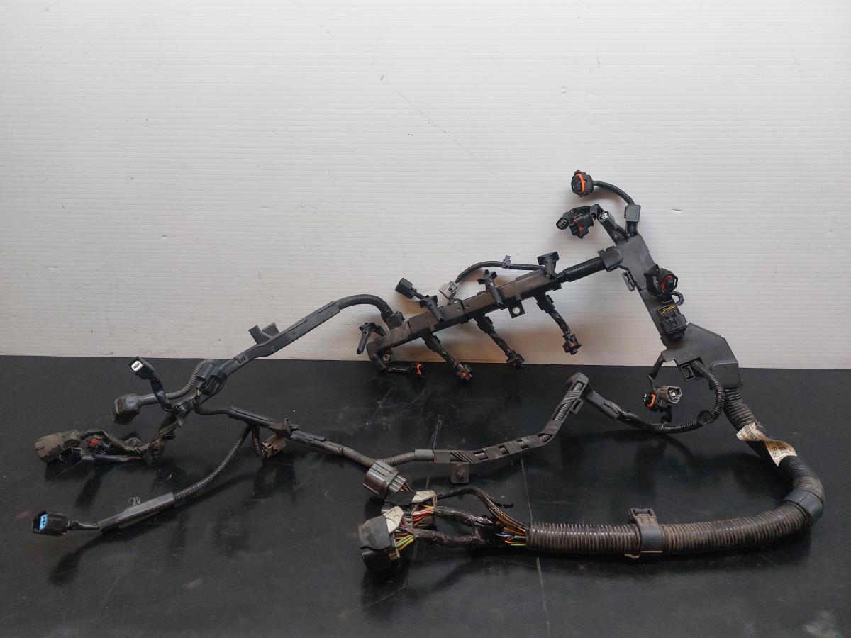 Cableado motor HONDA CR-V III (RE_)