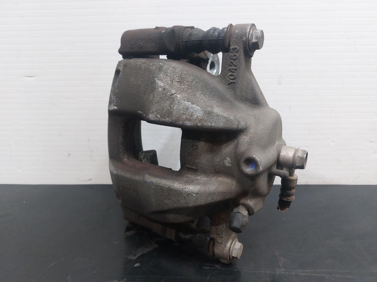 Pinza de freno Delantero Izquierdo HONDA CR-V III (RE_)