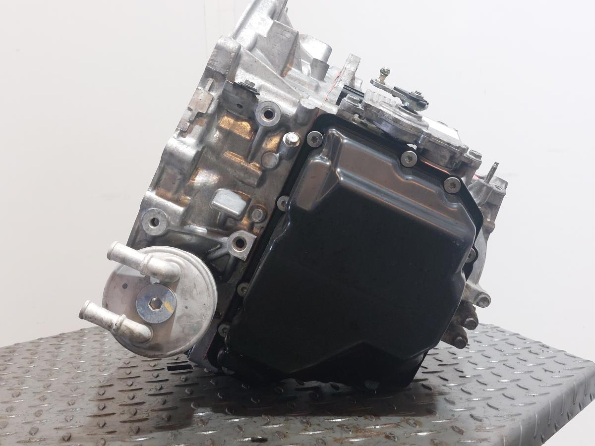 Caixa de velocidades automática CITROËN C5 III (RD_) Imagem-3