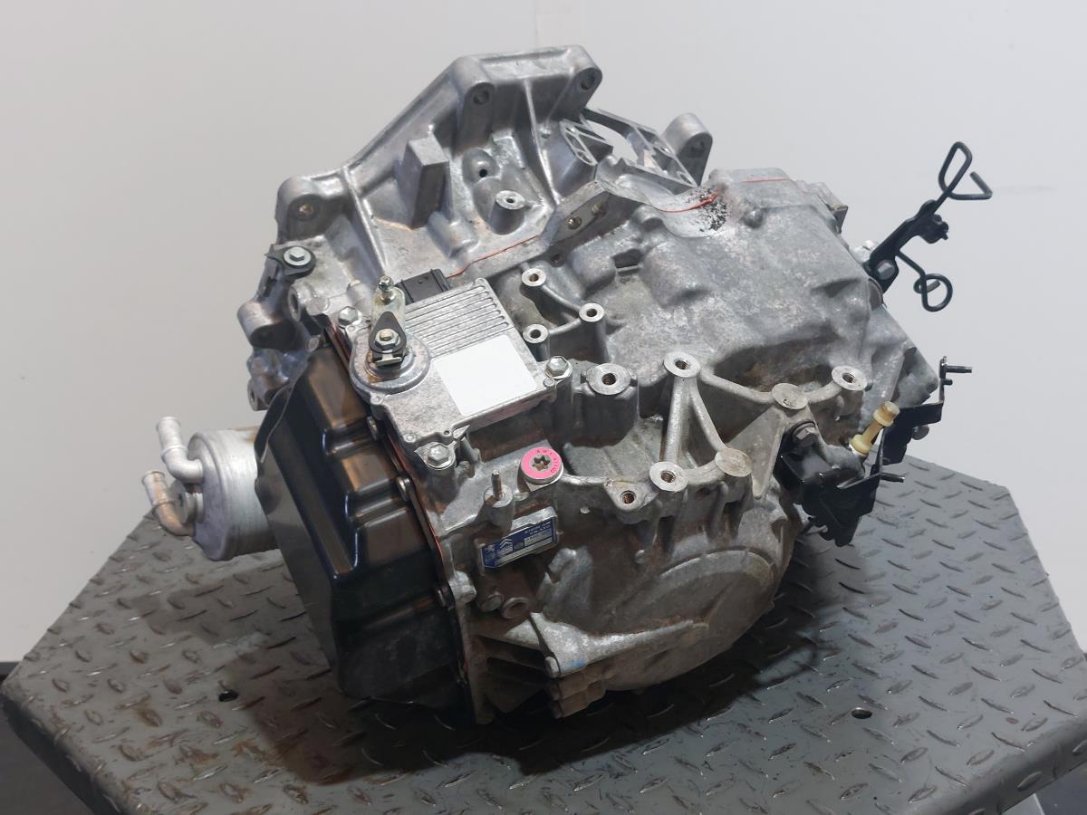 Caixa de velocidades automática CITROËN C5 III (RD_) Imagem-4