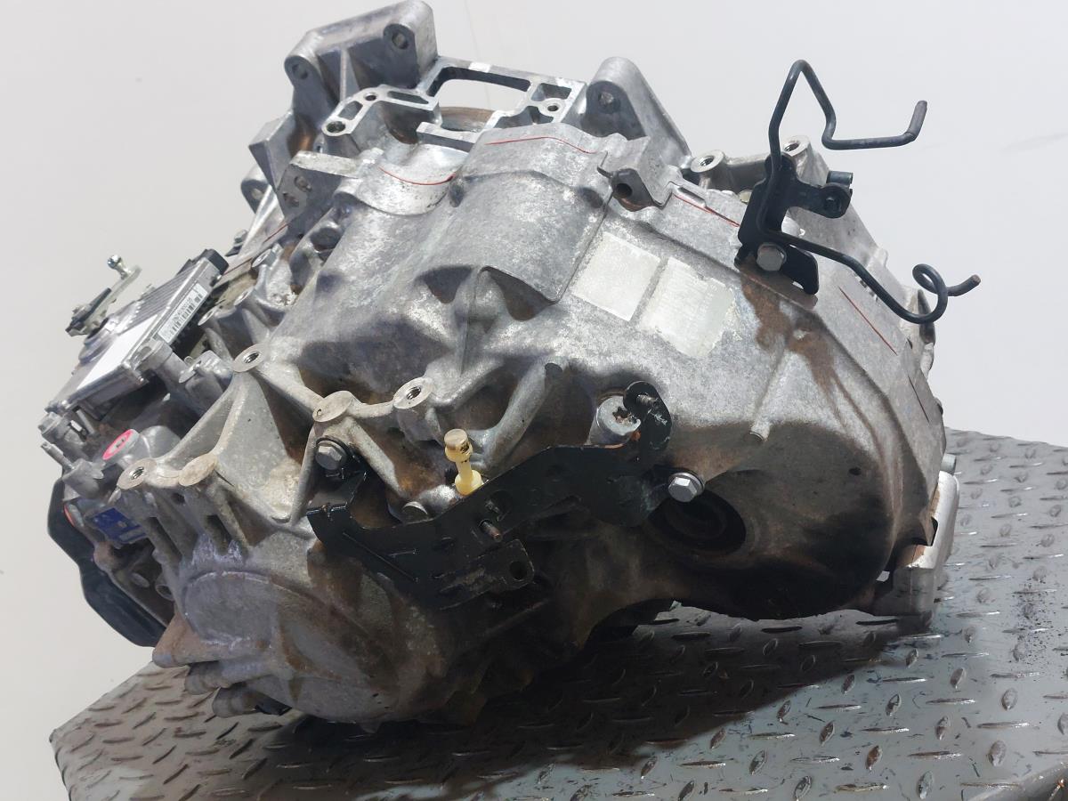 Caixa de velocidades automática CITROËN C5 III (RD_) Imagem-7