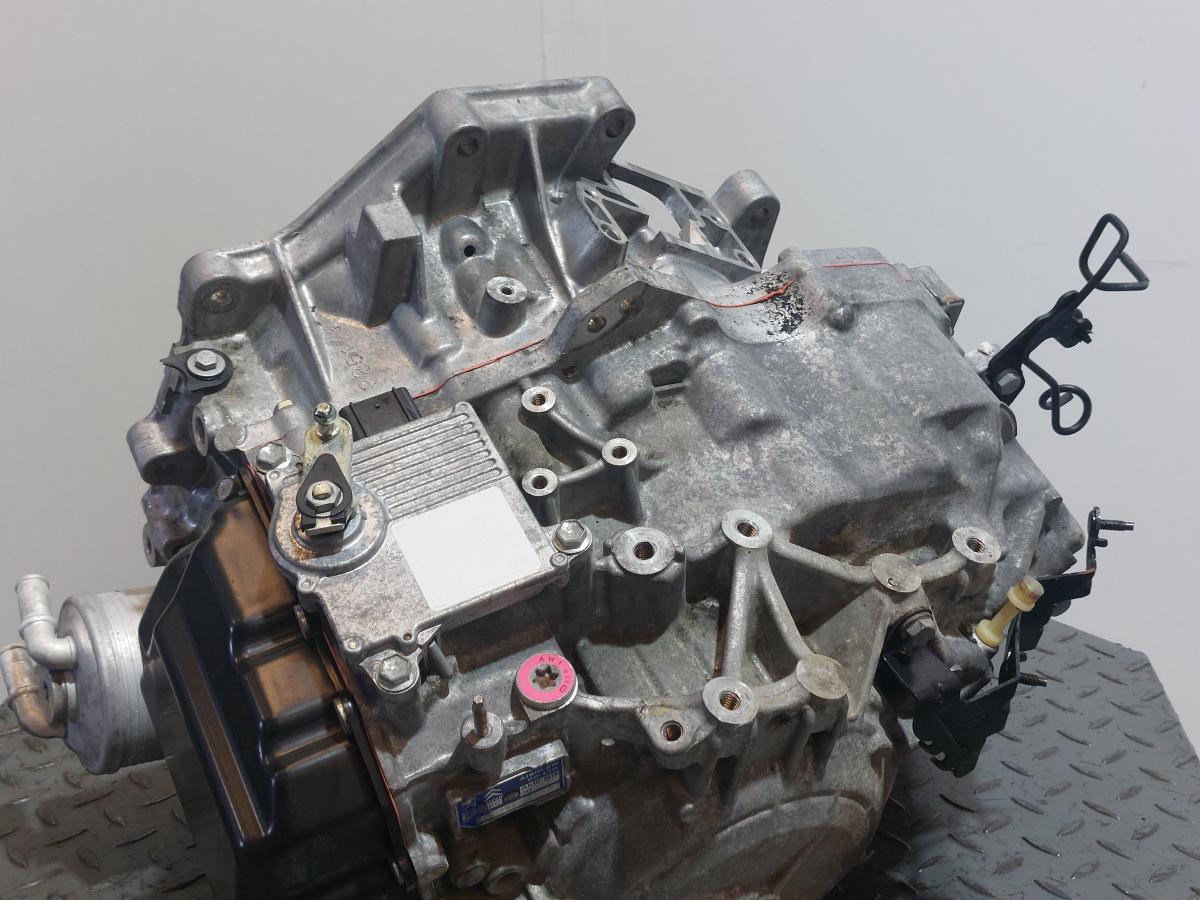 Caixa de velocidades automática CITROËN C5 III (RD_) Imagem-6