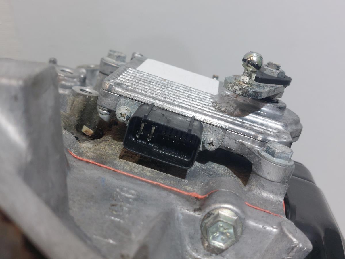 Caixa de velocidades automática CITROËN C5 III (RD_) Imagem-11