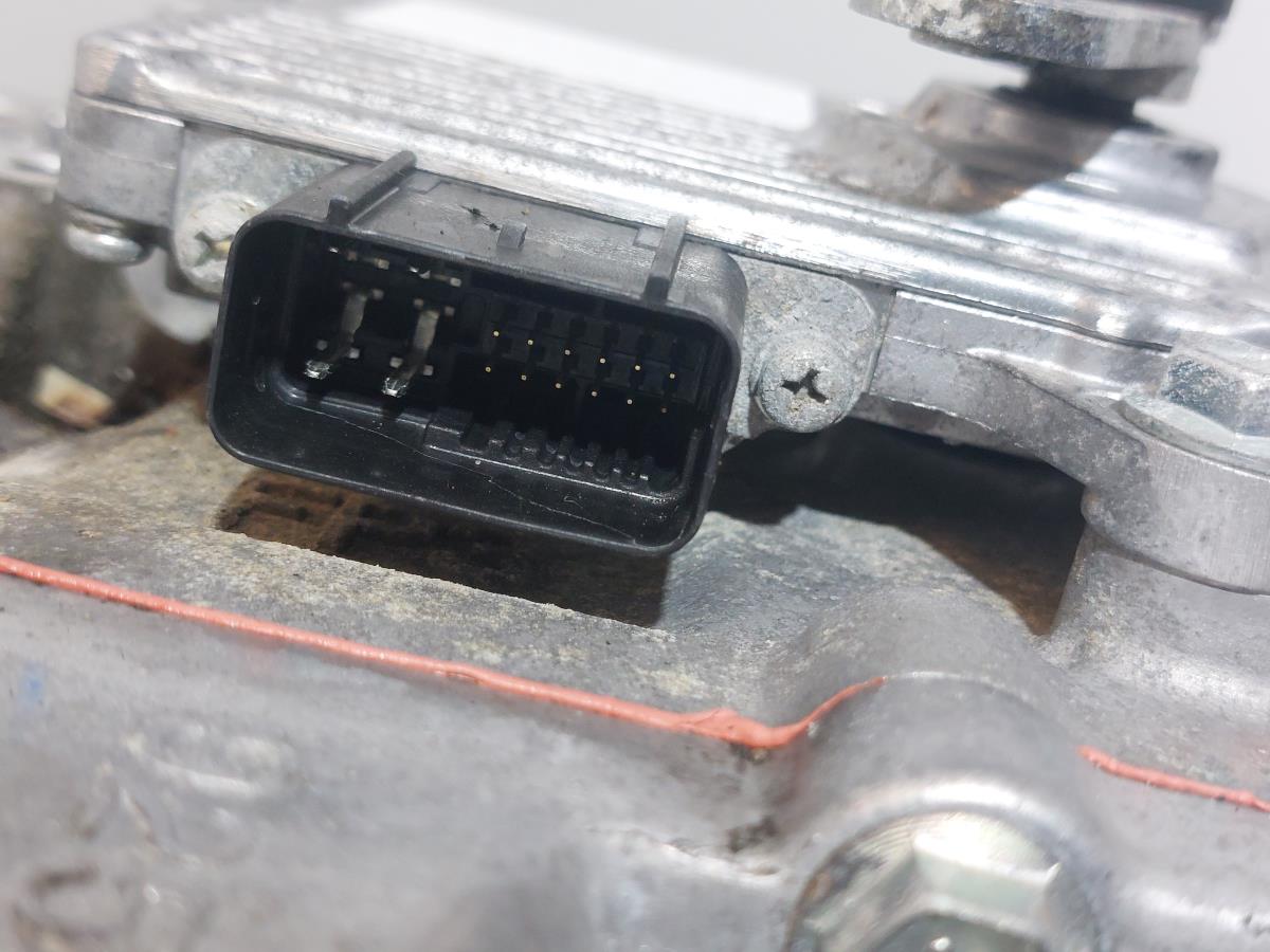 Caixa de velocidades automática CITROËN C5 III (RD_) Imagem-12