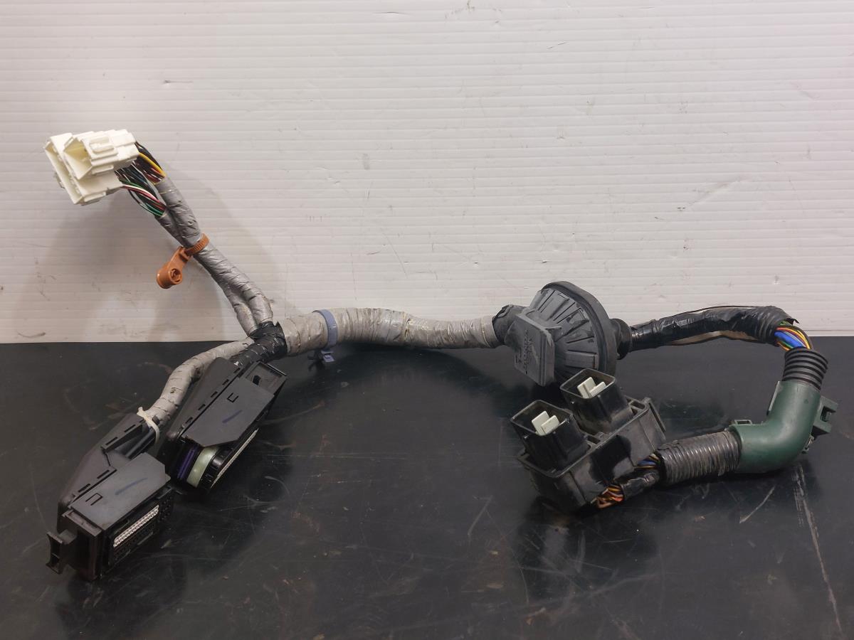 Cableado motor HONDA CR-V III (RE_)