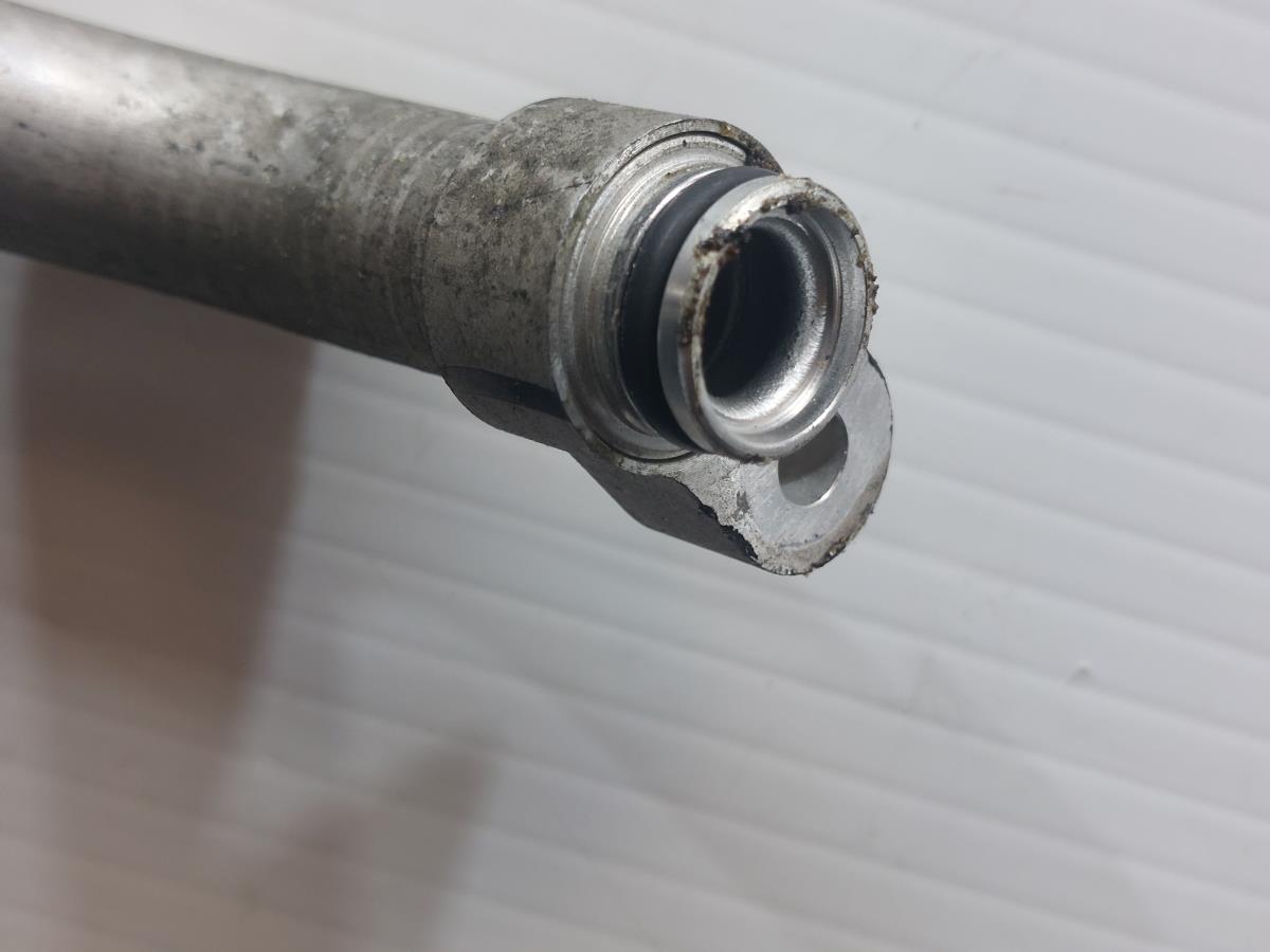 AC pipe HONDA CR-V III (RE_) Imagem-1