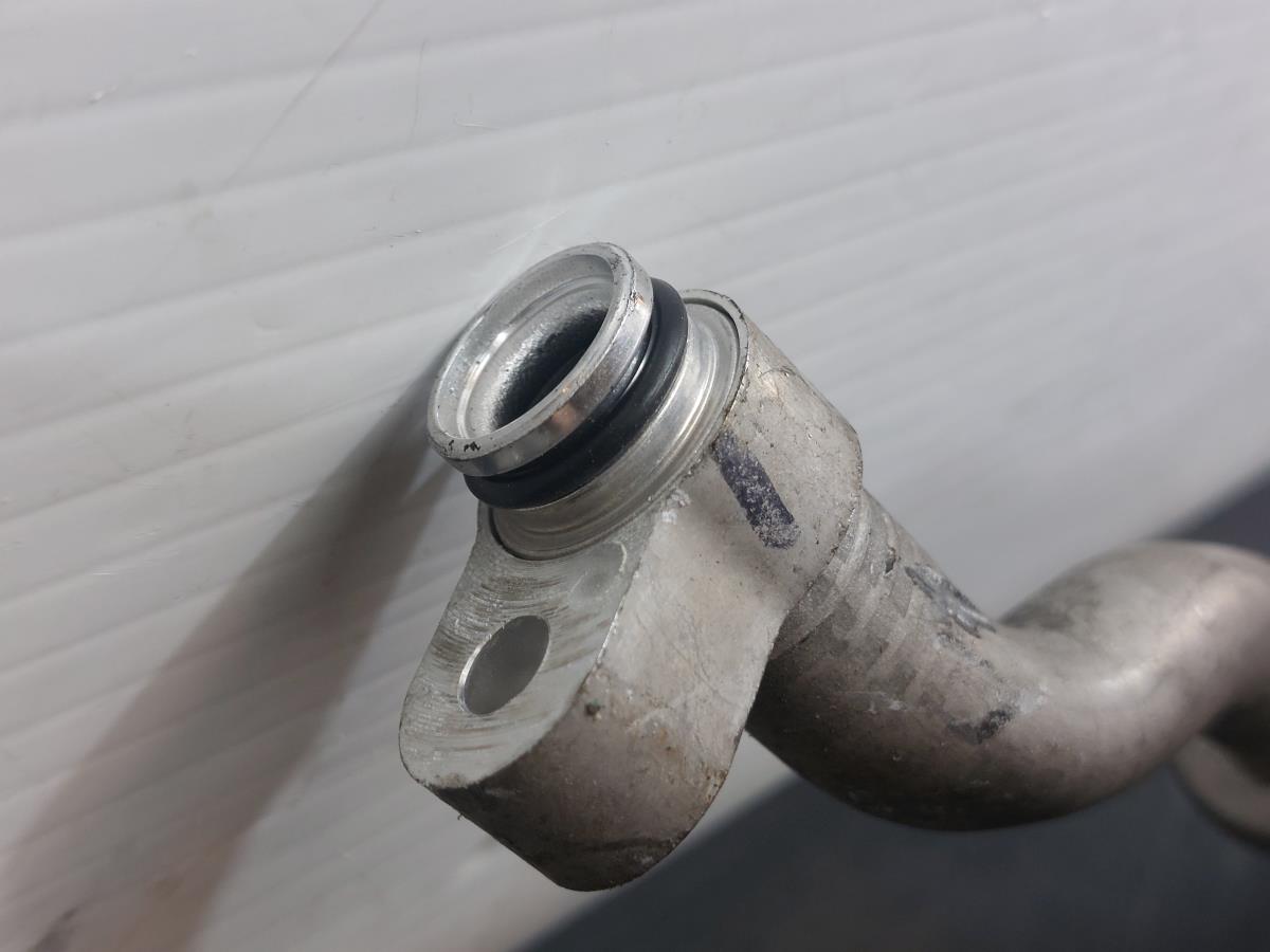 AC pipe HONDA CR-V III (RE_) Imagem-2