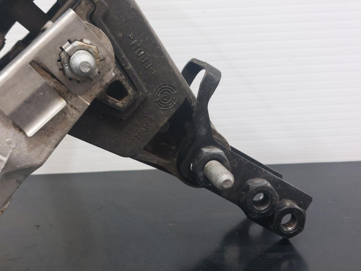 Supporto Motore CITROËN C5 III (RD_) Imagem-2