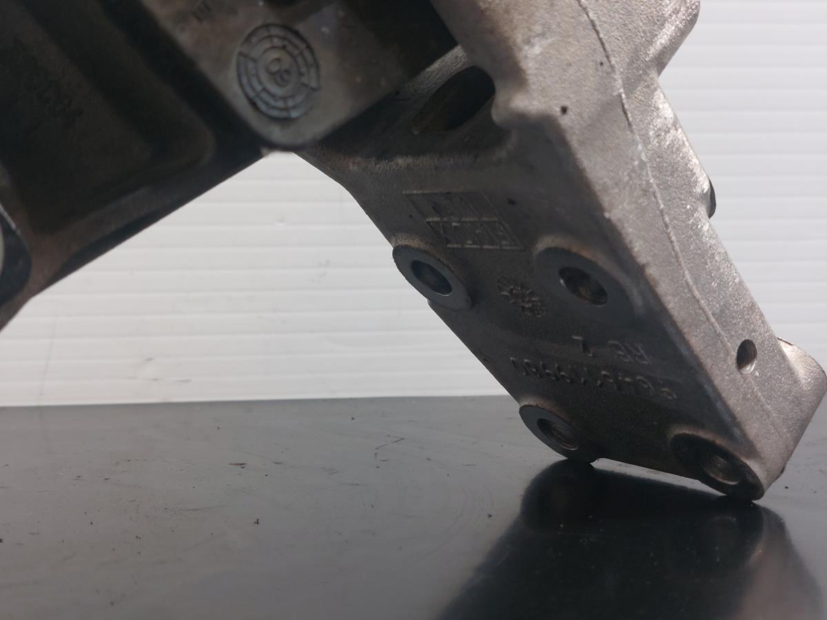 Supporto Motore CITROËN C5 III (RD_) Imagem-6