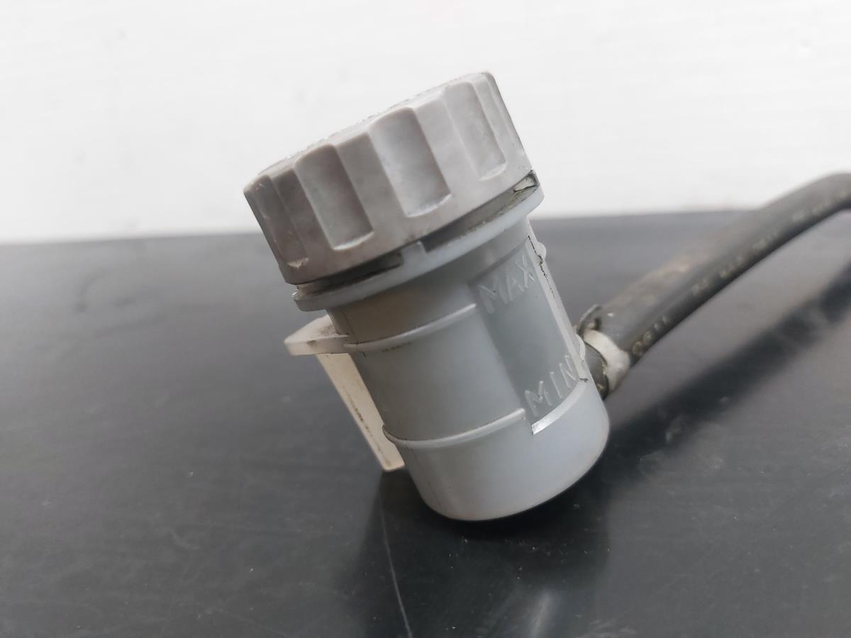 Tubo para aceite HONDA CR-V III (RE_) Imagem-1
