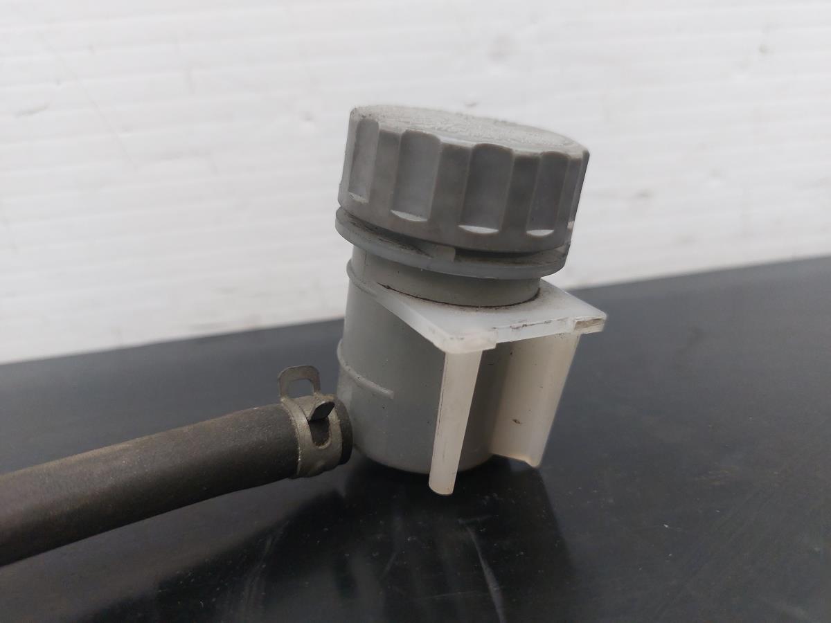 Tubo para aceite HONDA CR-V III (RE_) Imagem-2