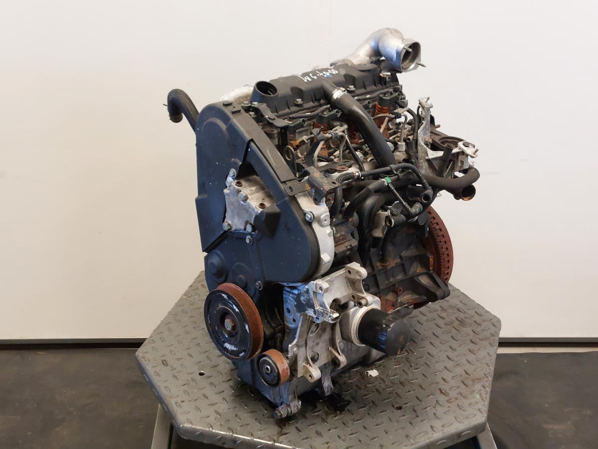 Motor completo CITROËN C5 I (DC_)