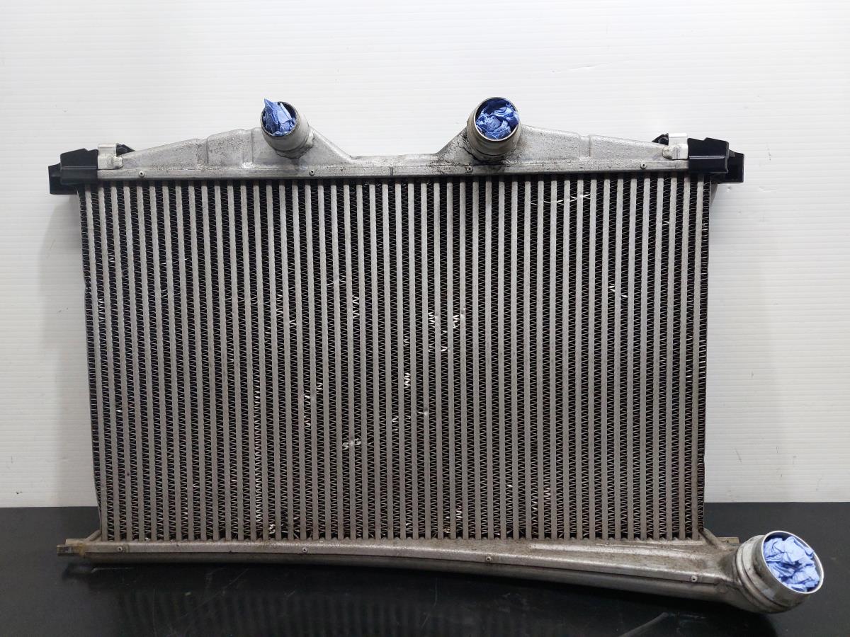 Radiador do intercooler CITROËN C5 III (RD_)