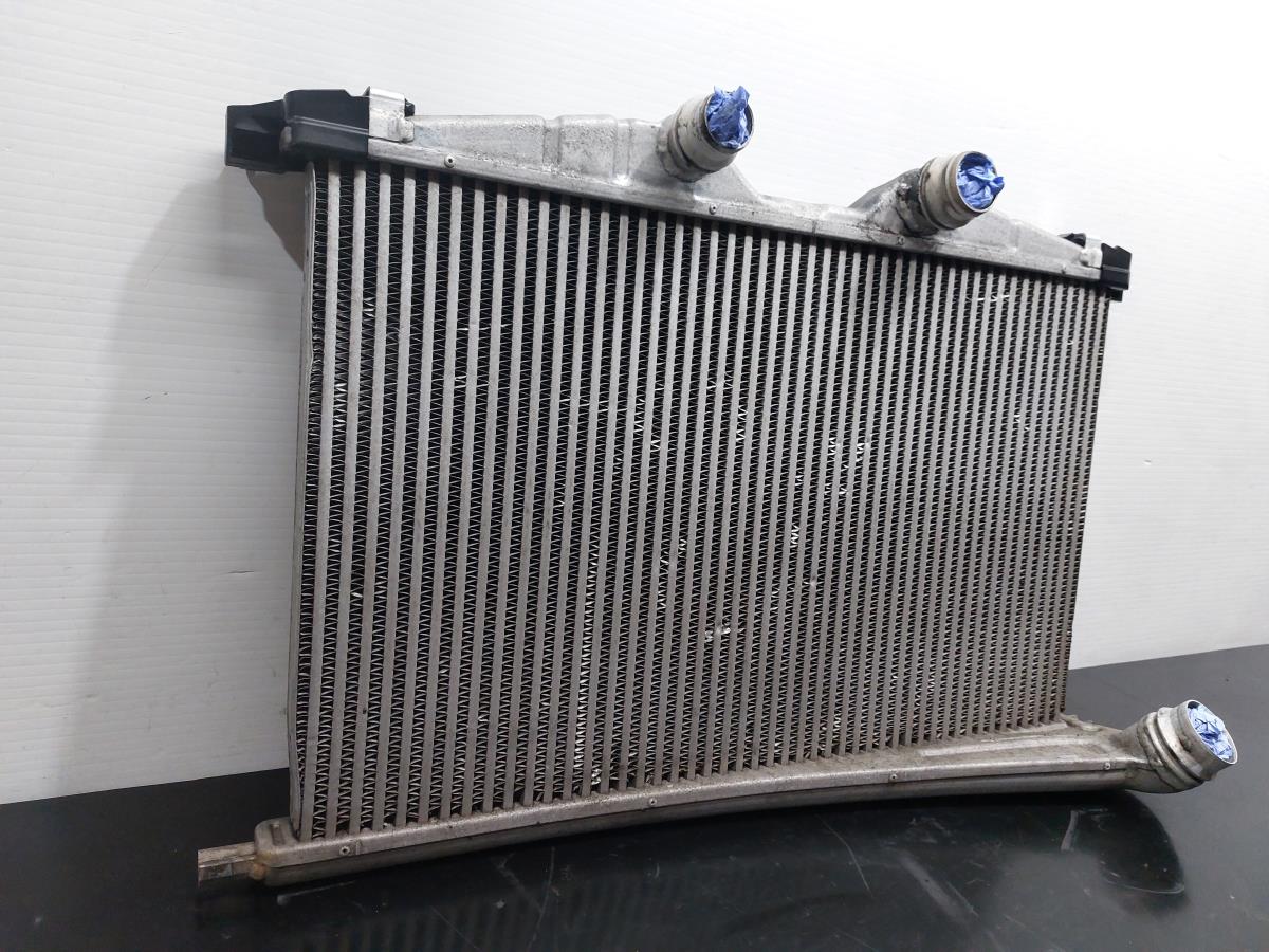 Radiador do intercooler CITROËN C5 III (RD_) Imagem-2