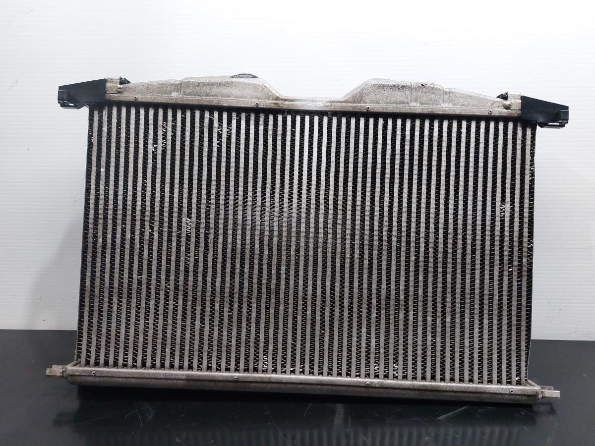 Radiador do intercooler CITROËN C5 III (RD_) Imagem-3