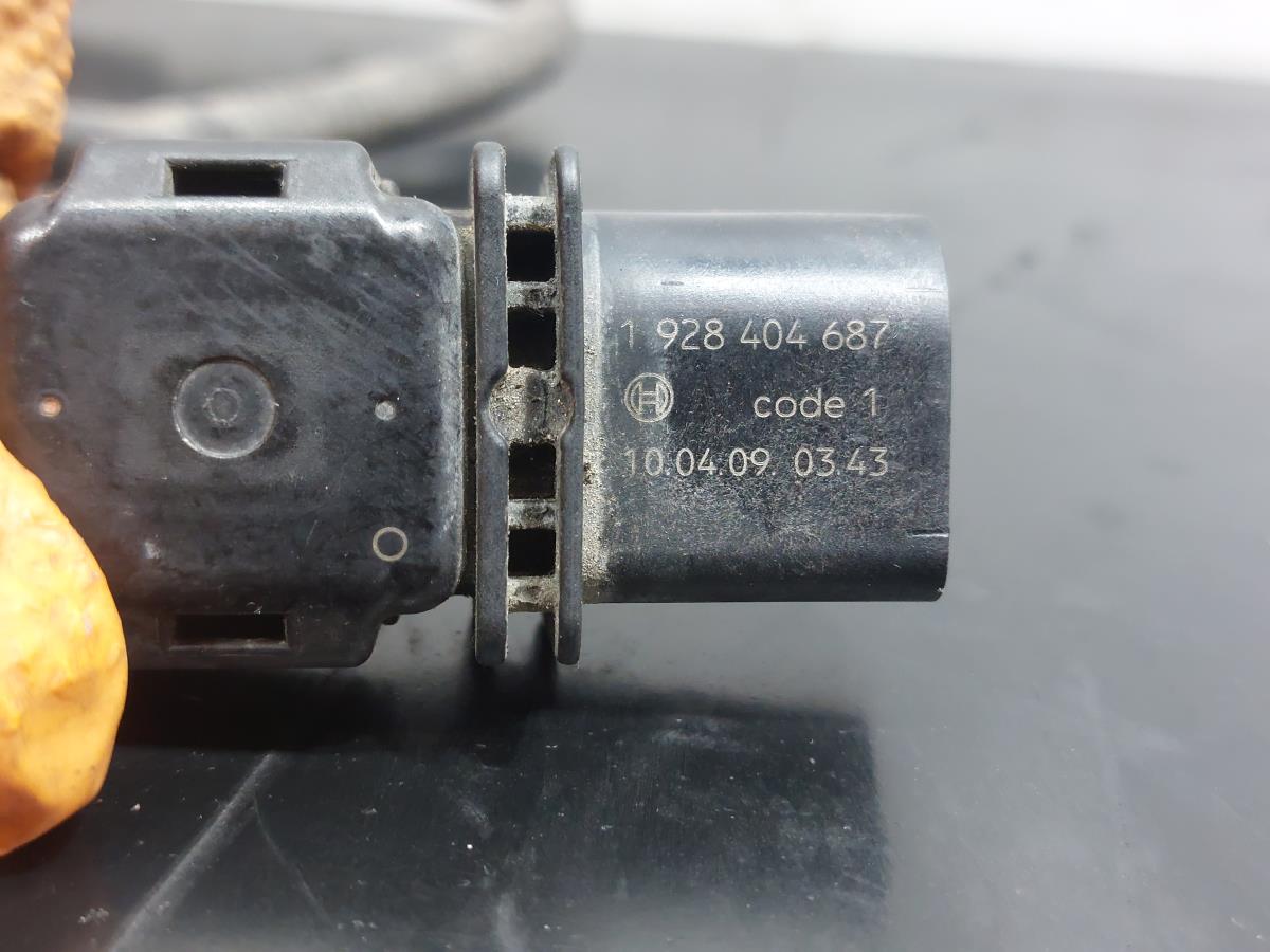 Sonda lambda CITROËN C5 III (RD_) Imagem-1