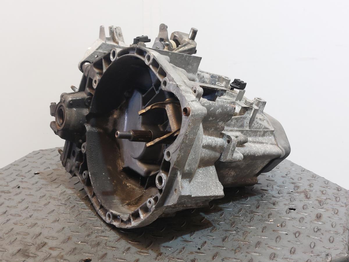 Caixa de velocidades manual CITROËN C5 I (DC_) Imagem-1