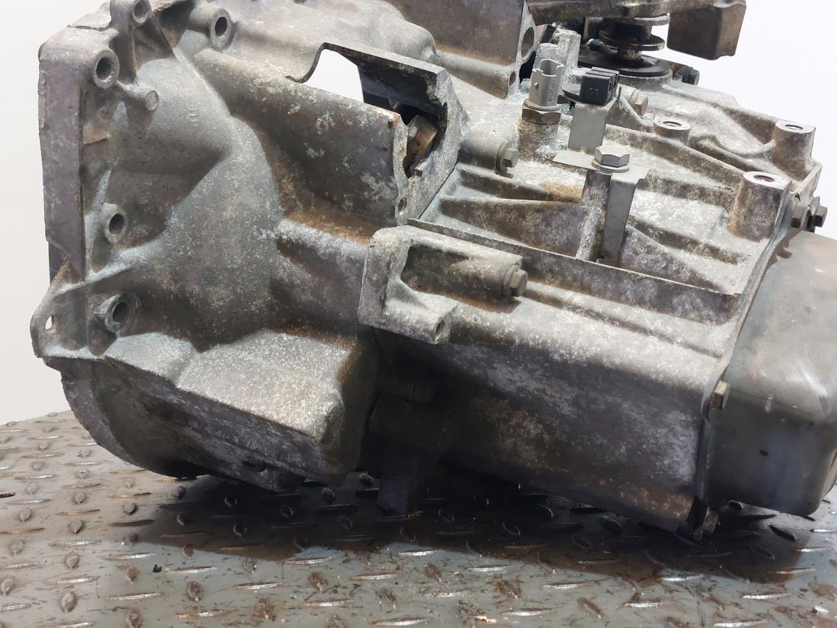 Caixa de velocidades manual CITROËN C5 I (DC_) Imagem-3