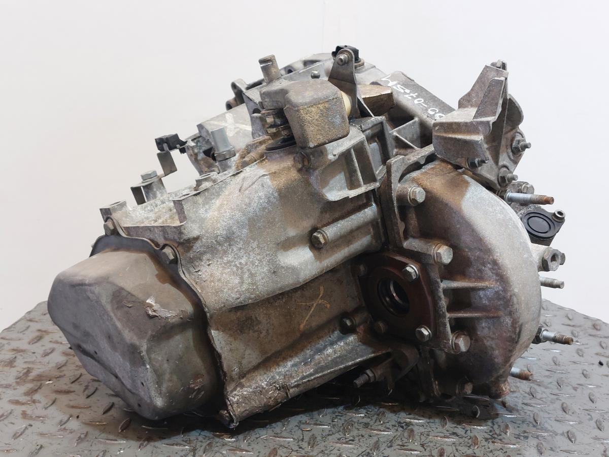 Caixa de velocidades manual CITROËN C5 I (DC_) Imagem-6