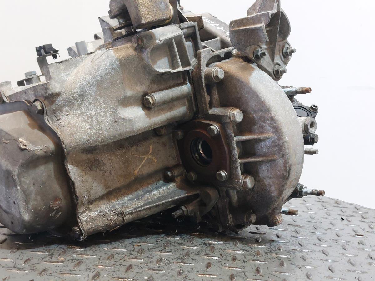 Caixa de velocidades manual CITROËN C5 I (DC_) Imagem-7