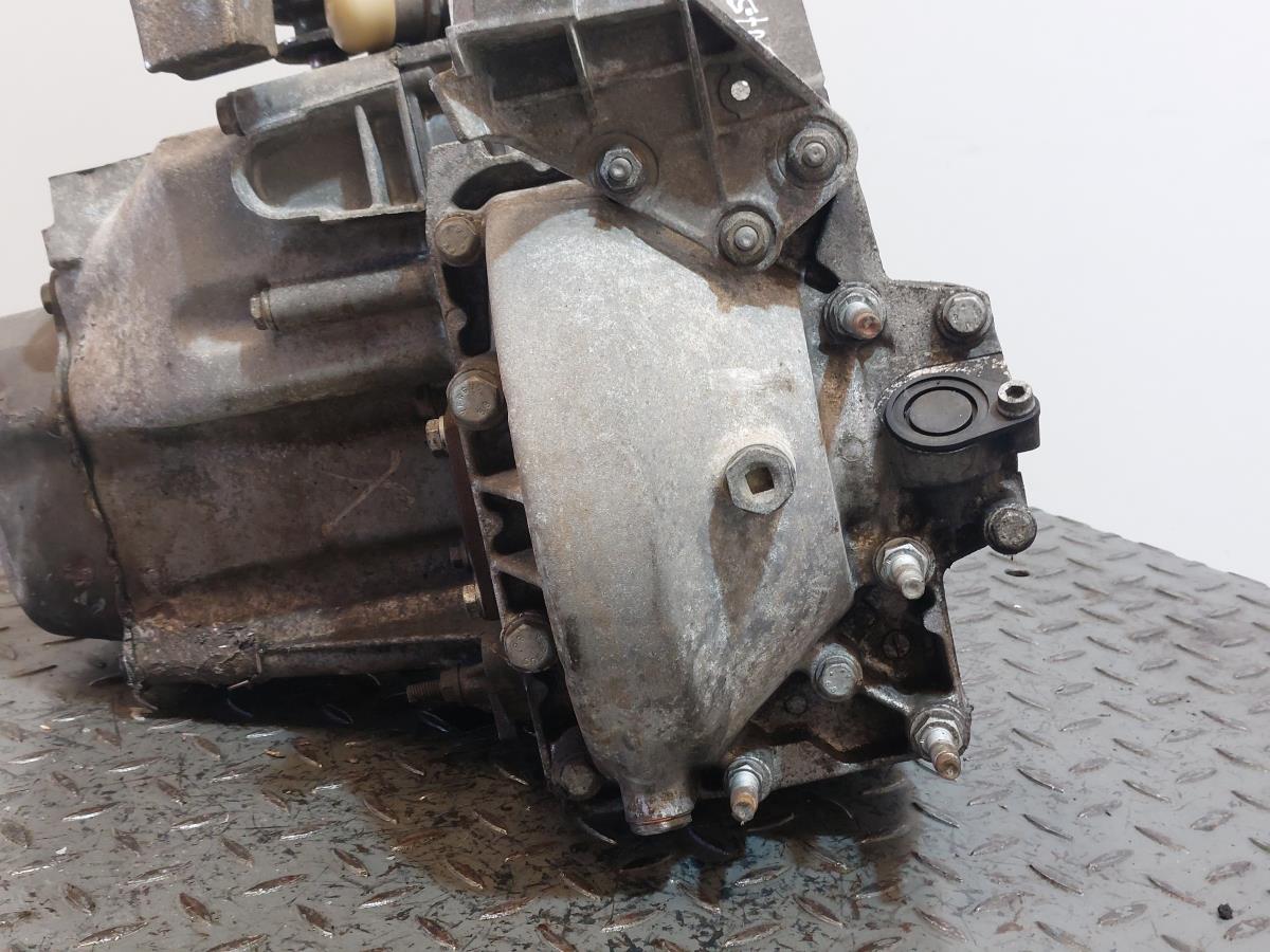 Caixa de velocidades manual CITROËN C5 I (DC_) Imagem-9