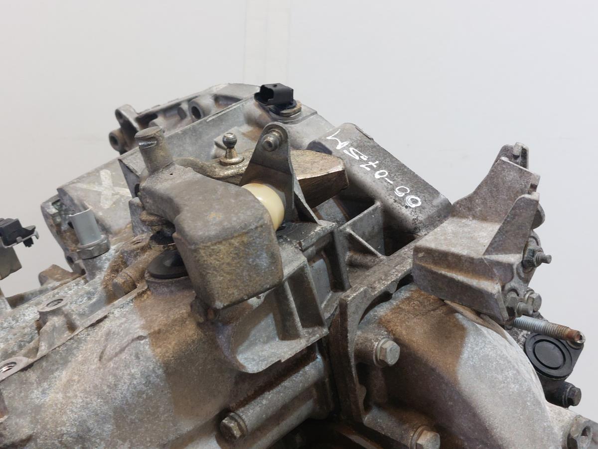 Caixa de velocidades manual CITROËN C5 I (DC_) Imagem-8