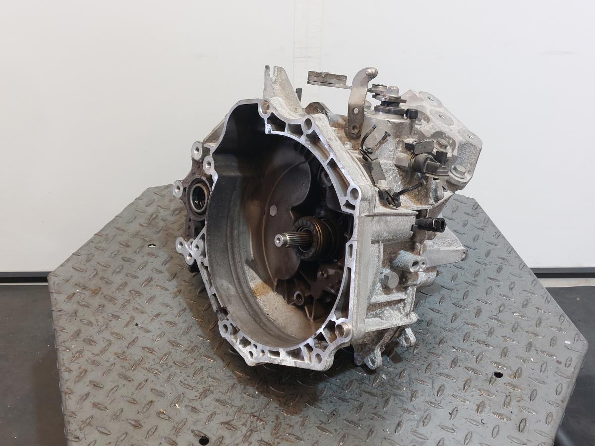 Caixa de velocidades manual OPEL Astra K