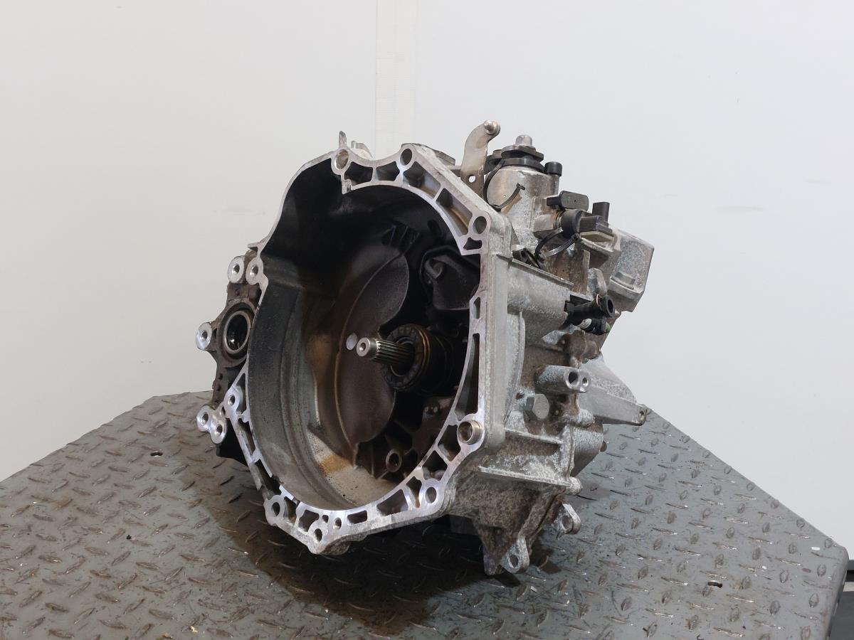 Caixa de velocidades manual OPEL Astra K Imagem-1