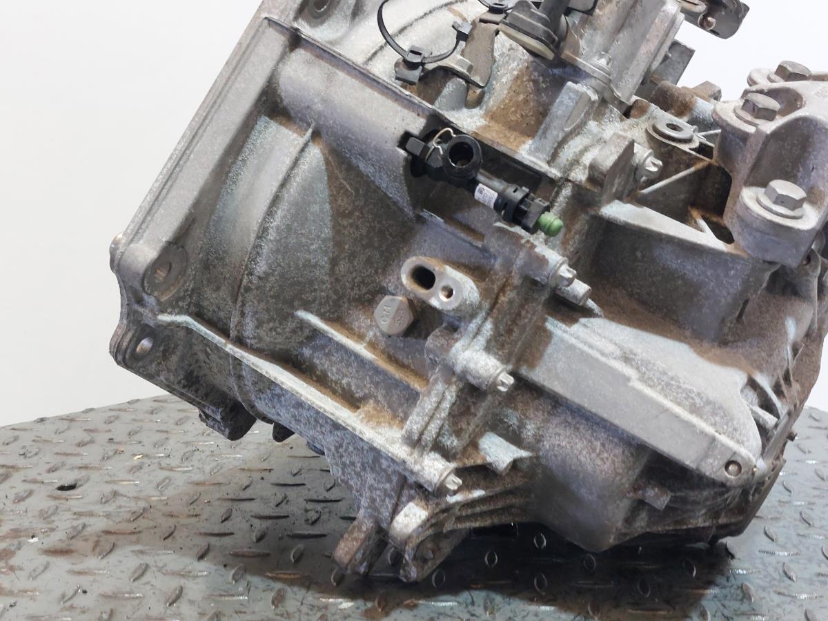 Caixa de velocidades manual OPEL Astra K Imagem-3