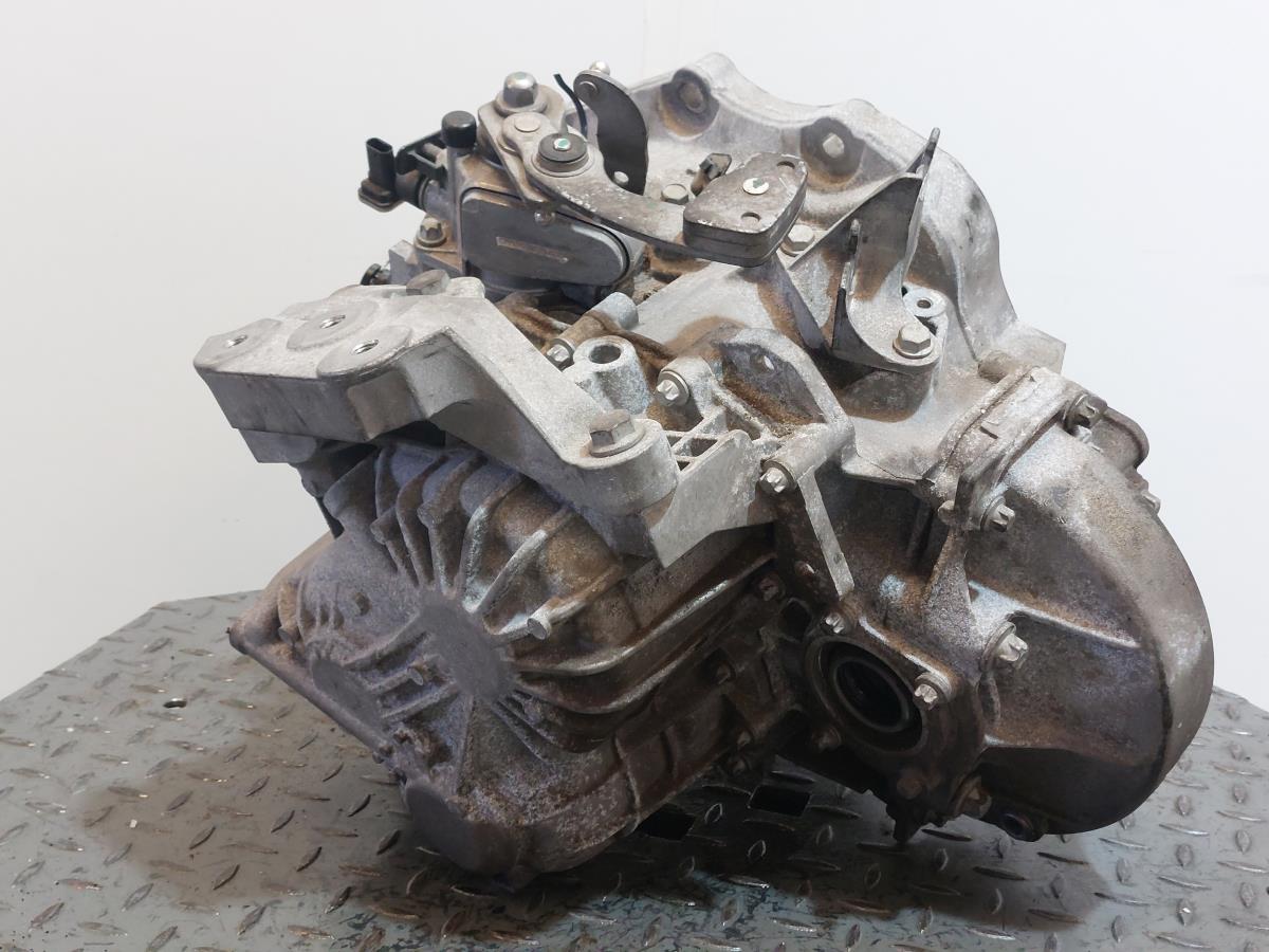 Caixa de velocidades manual OPEL Astra K Imagem-6