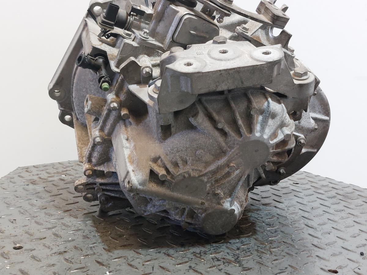 Caixa de velocidades manual OPEL Astra K Imagem-5