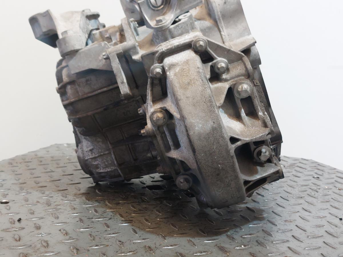 Caixa de velocidades manual OPEL Astra K Imagem-10