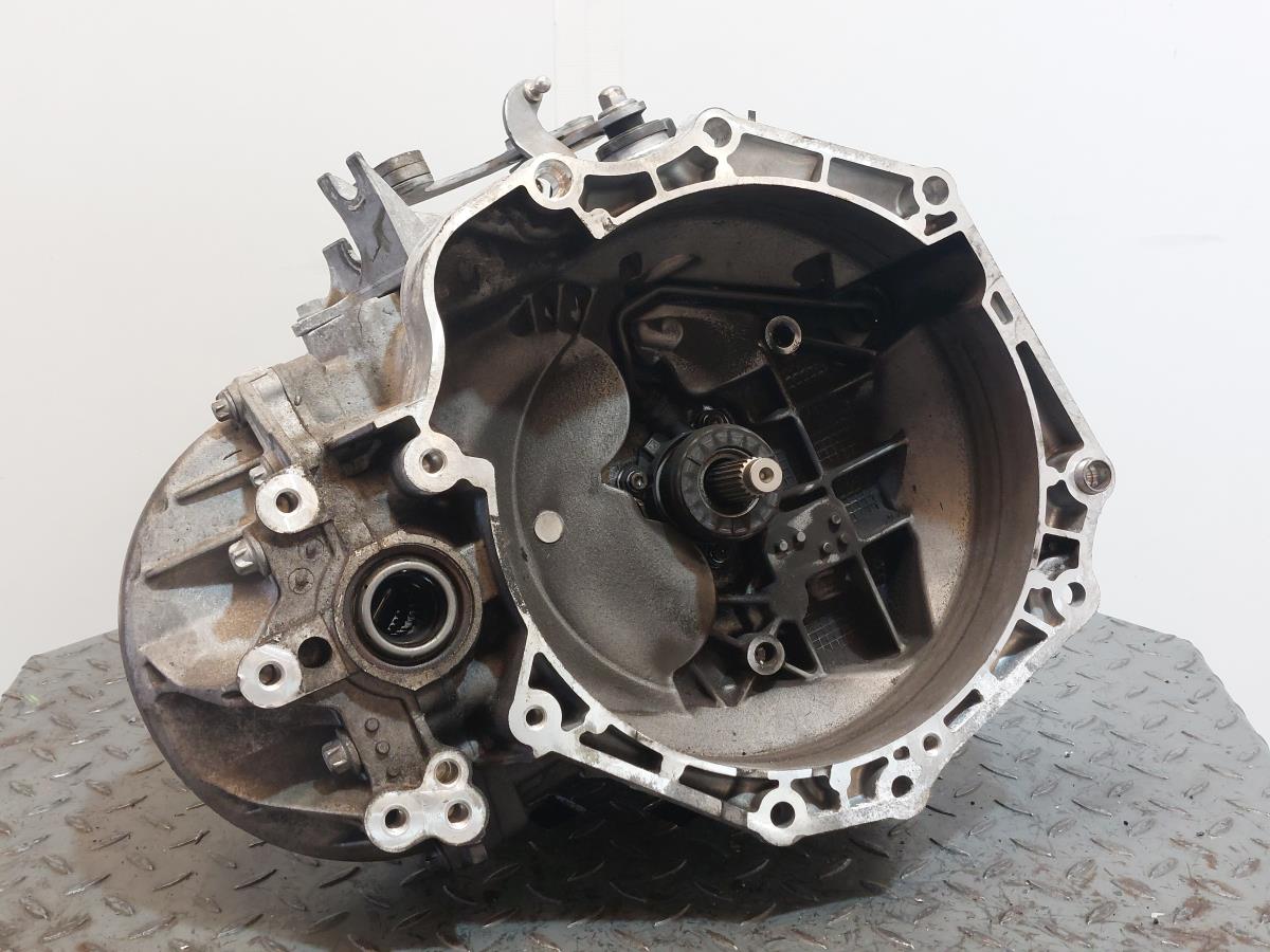 Caixa de velocidades manual OPEL Astra K Imagem-11