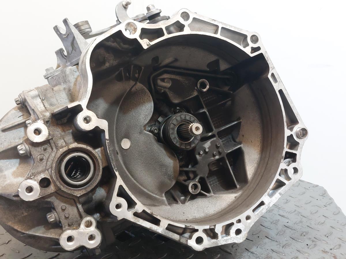 Caixa de velocidades manual OPEL Astra K Imagem-13