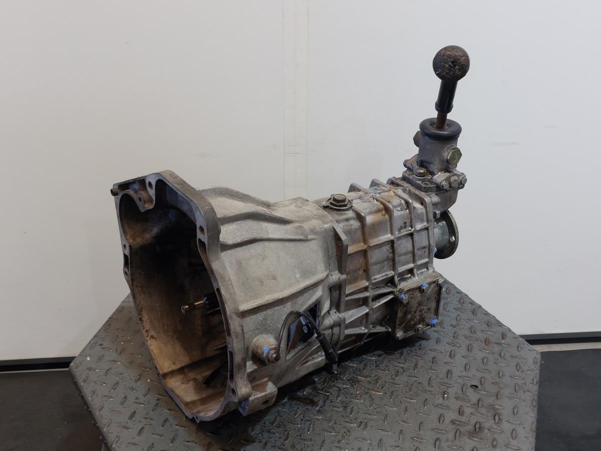 Caixa de velocidades manual IVECO Daily II Chassis