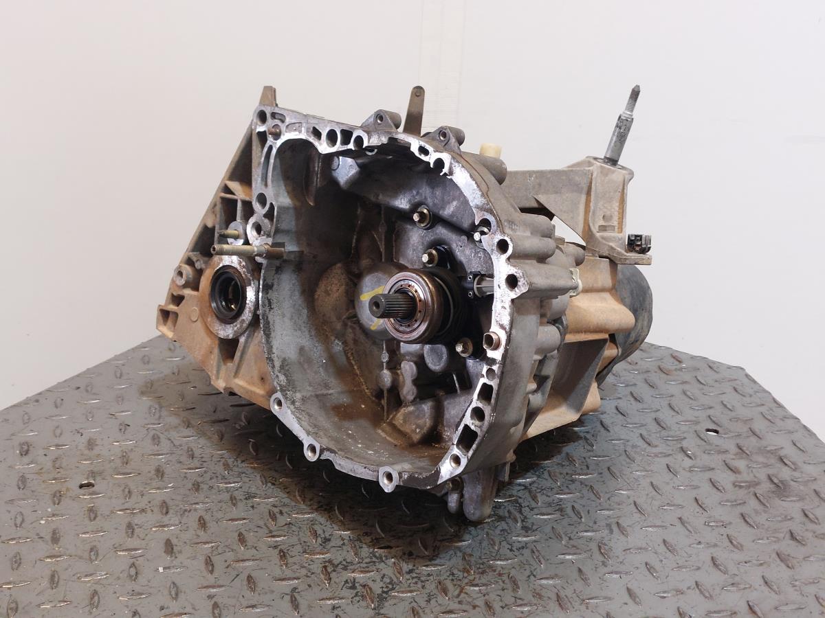 Caixa de velocidades manual RENAULT Megane II (BM0/1_, CM0/1_) Imagem-1