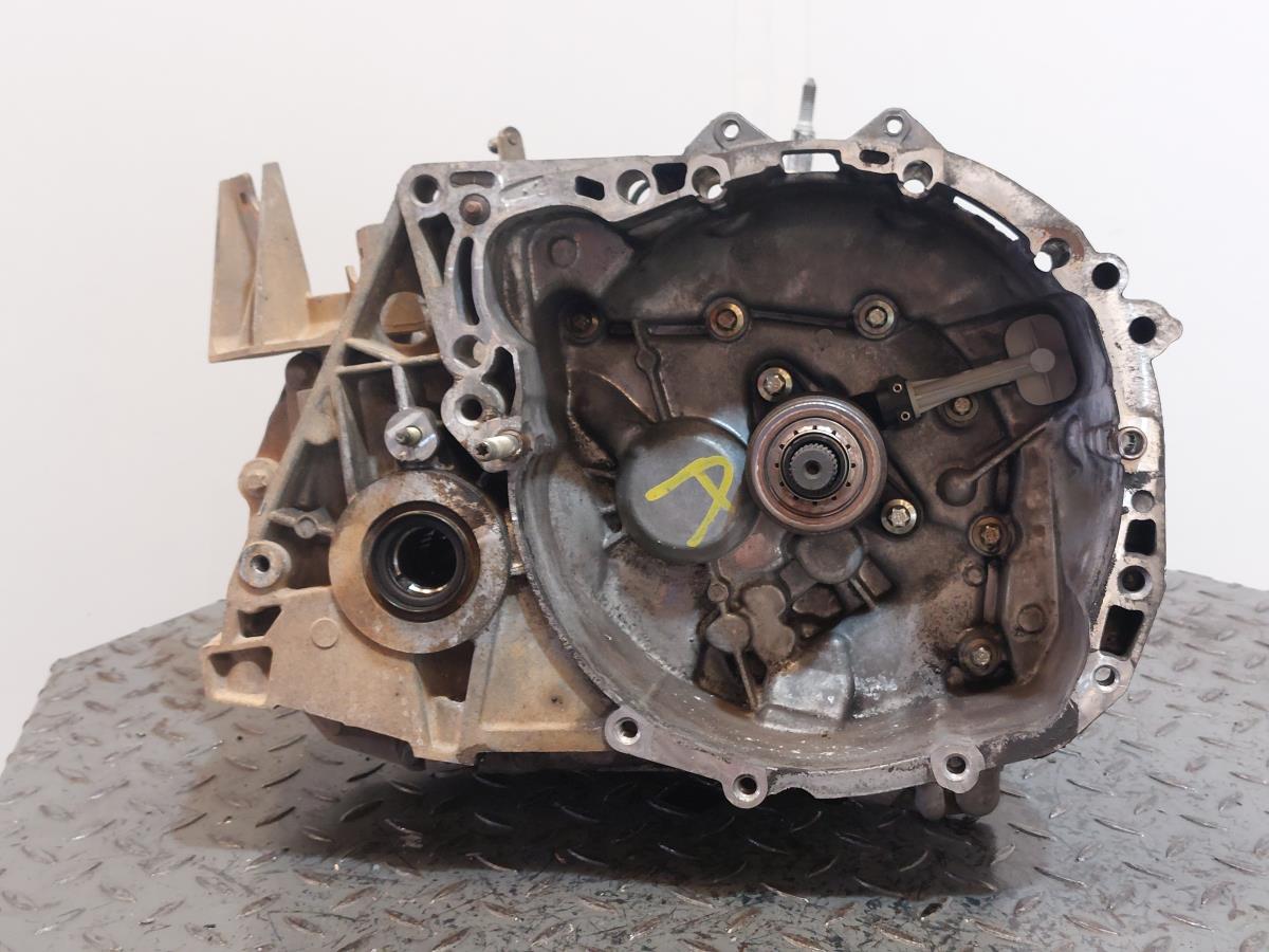 Caixa de velocidades manual RENAULT Megane II (BM0/1_, CM0/1_) Imagem-2