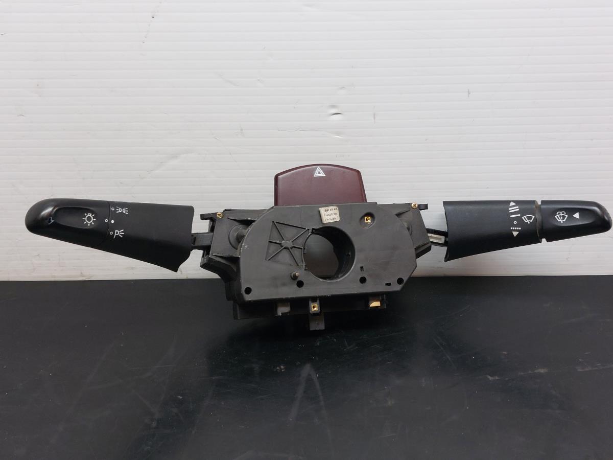 Conjunto / manetes de luzes e limpa vidros MERCEDES-BENZ Vito Combi (638)